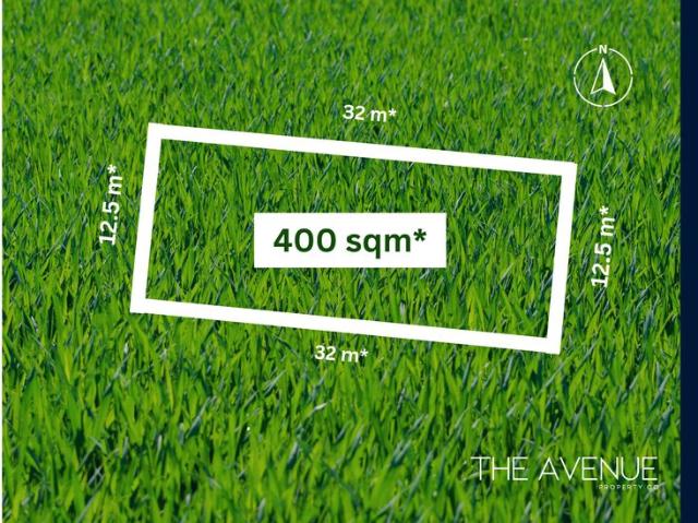 PREMIUM LOT AT MT ATKINSON ESTATE, TRUGANINA
