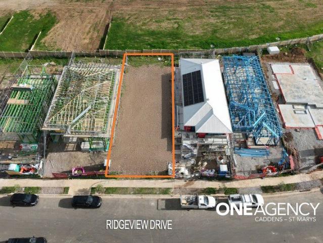 PREMIUM LOT IN THE EMERGING ORCHARD HILLS NORTH COMMUNITY!