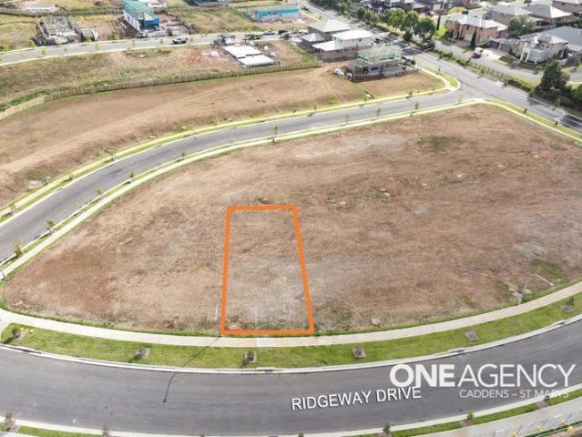 PREMIUM LOT IN THE EMERGING ORCHARD HILLS NORTH COMMUNITY!