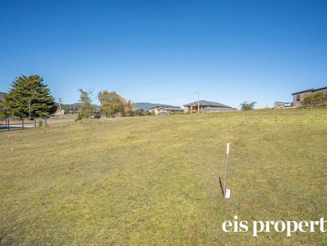Premium Lot in the Heart of Cygnet