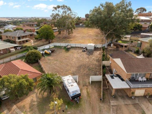 Premium Parcel of Land