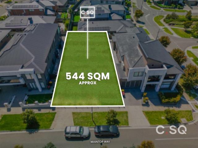 Premium Park Facing Block in Lyndarum North Estate