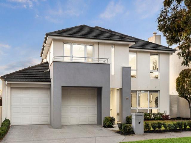 Premium Park Facing Family Living with Light and Lifestyle in Abundance