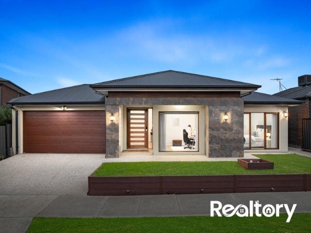 Premium Parkfront Family Living with Luxury Upgrades