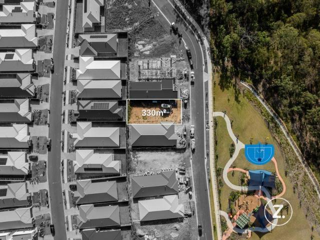 Premium Parkside Opportunity, Build Now with BA Approval