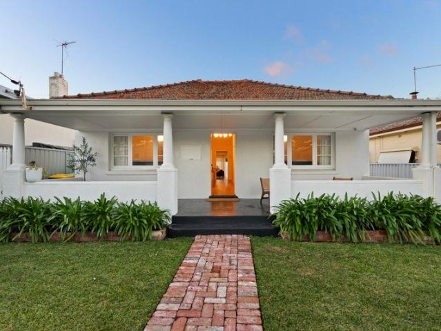 Premium Parkside Address