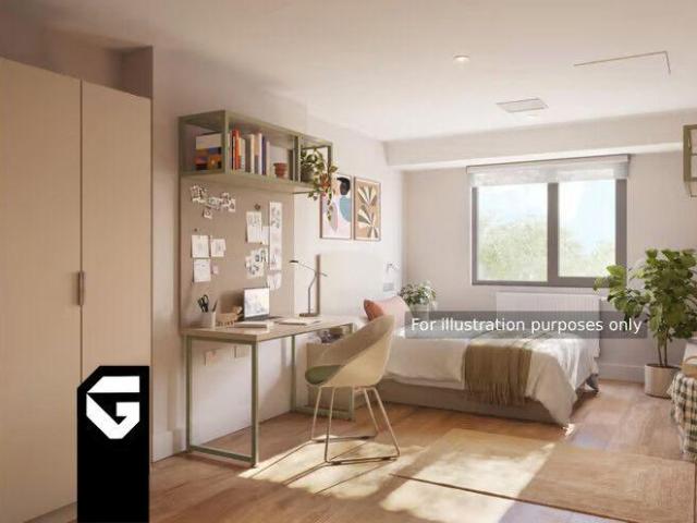 Premium Plus Ensuite I The Quarter House 1 bed bungalow to rent £1,296 pcm £299 pw