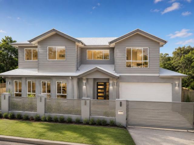 Premium Pocket NEW CONSTRUCTION