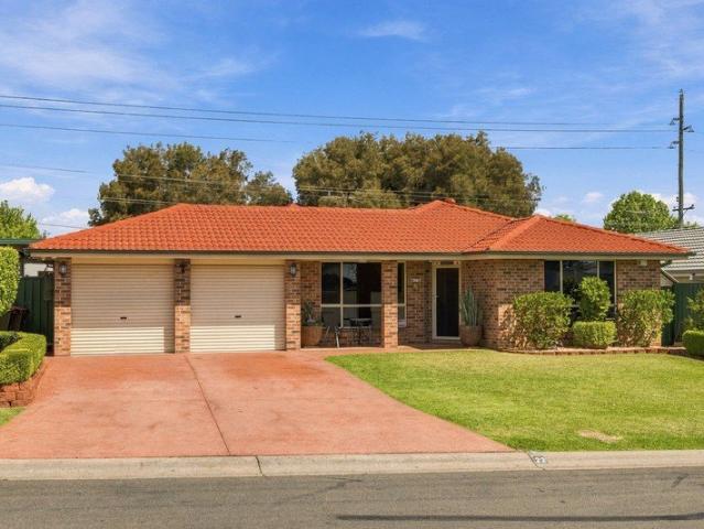 PREMIUM POCKET OF ROOTY HILL | NEWLY UPDATED | MOVE IN READY