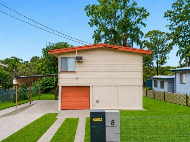 Premium Position Opposite Frank Mitchell Park | 784sqm Block with Granny Flat Potential STCA