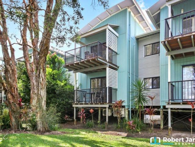 PREMIUM POSITION DUAL KEY APARTMENT WITH VIEWS