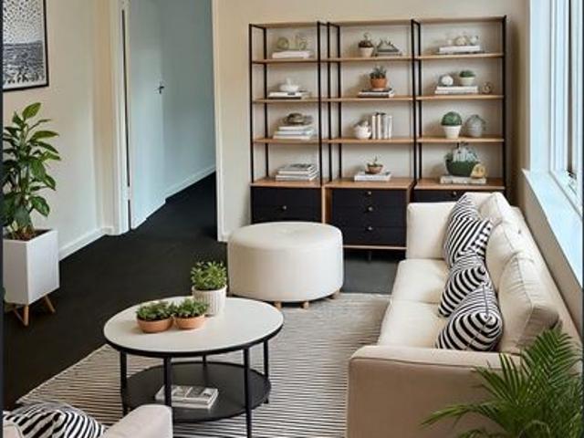 PREMIUM POSITION – INNER CITY LIVING MADE EASY