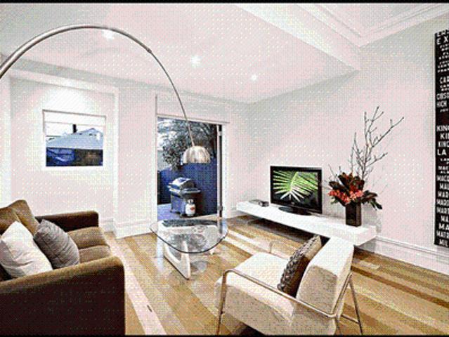Premium position low maintenance home