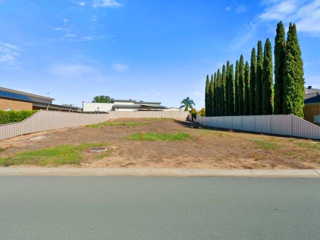 Premium Position with Easy River Access