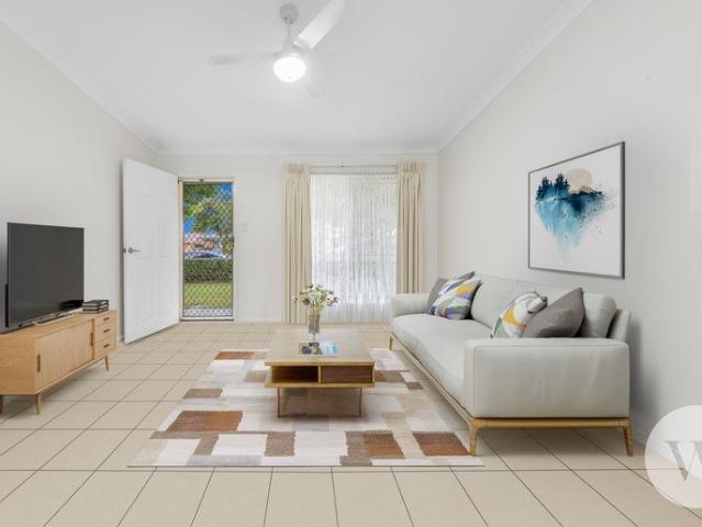 Premium Positioned Villa with Direct Street Access