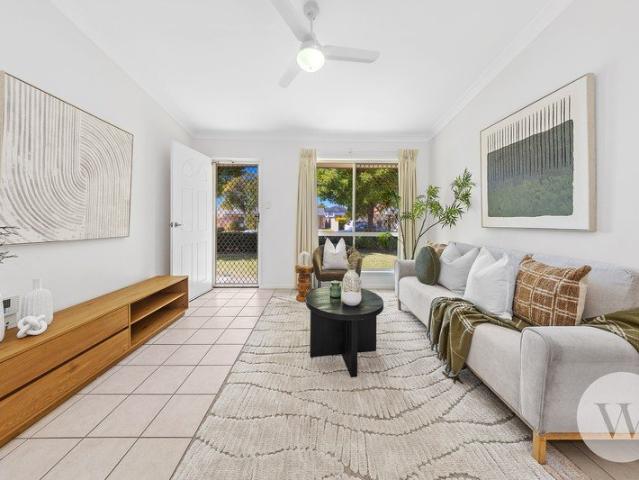 Premium Positioned Villa with Direct Street Access