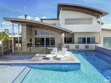 Premium property | Breathtaking Ocean Views