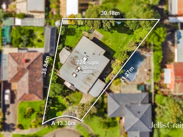 Premium property with exceptional rebuild potential