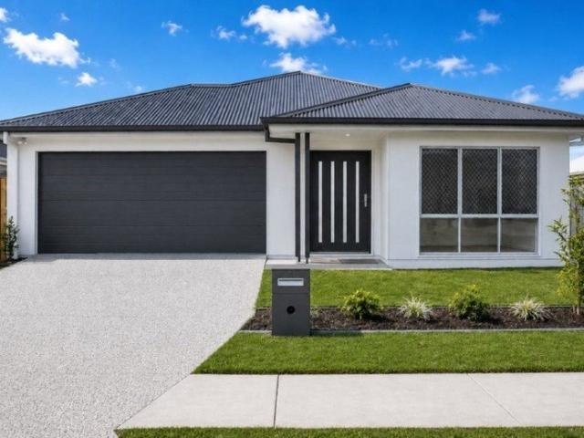 PREMIUM QUALITY 4 BEDROOM HOME & LAND PACKAGE