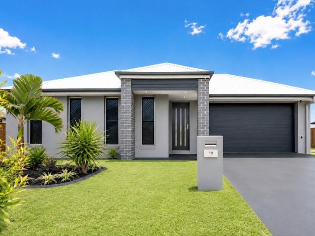 PREMIUM QUALITY HOME & LAND PACKAGE DESIGNED FOR ENTERTAINING