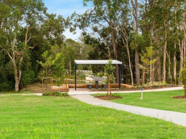 Premium Quality Land From $499,000 Act Now !