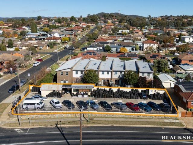 Premium R3 Development Opportunity Unlock Medium Density Potential