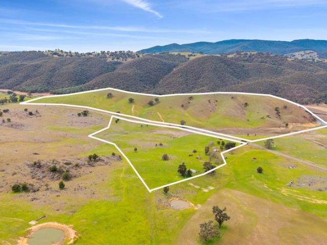 Premium Rural Opportunity in Scenic Wee Jasper