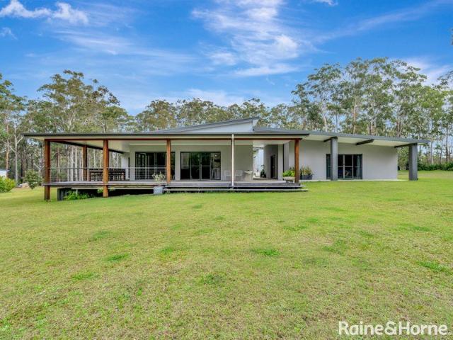 Premium Rural Coastal Lifestyle Retreat