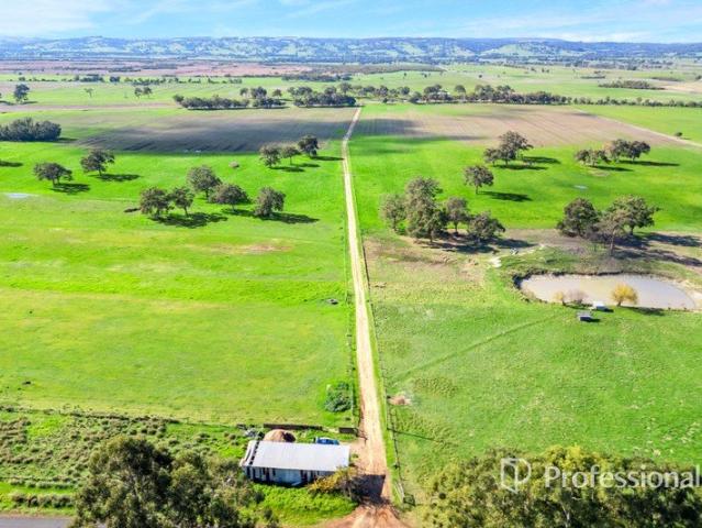 Premium Rural Lifestyle