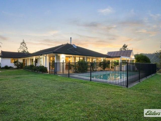 Premium Rural Living With An Unmatched Outlook
