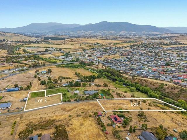 Premium rural / residential lifestyle blocks