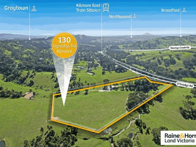 Premium Rural Retreat with Permit