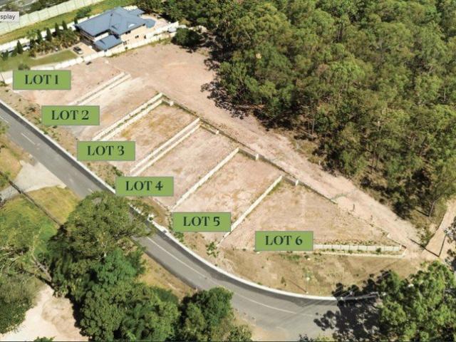 Premium Real Estate Checklist Realised: Elite Mansfield High Catchment Allotment!