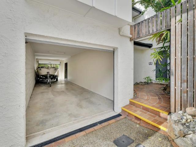 Premium rear townhouse in prime Wilston location