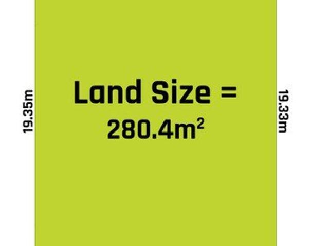 Premium Registered Land | Wide 14.5m Frontage | Prime Austral Location