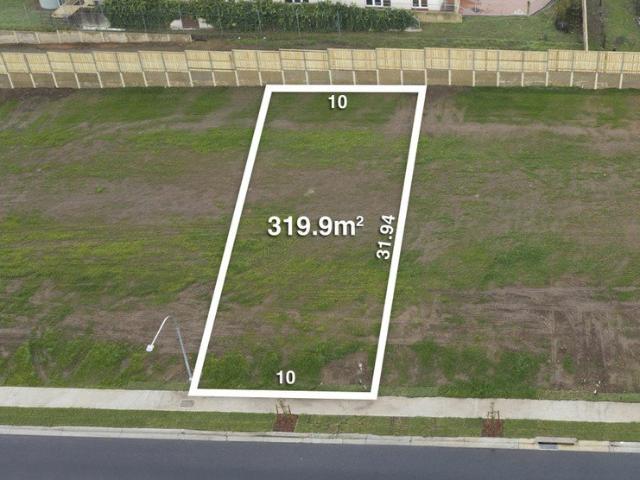 Premium Registered Land in Prestigious Orchard Hills North