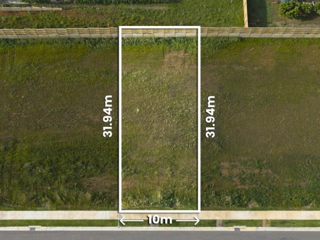 Premium Registered Land in Prestigious Orchard Hills North