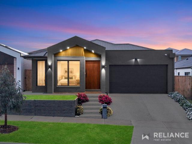 16 Spinebill Street, Redstone Estate