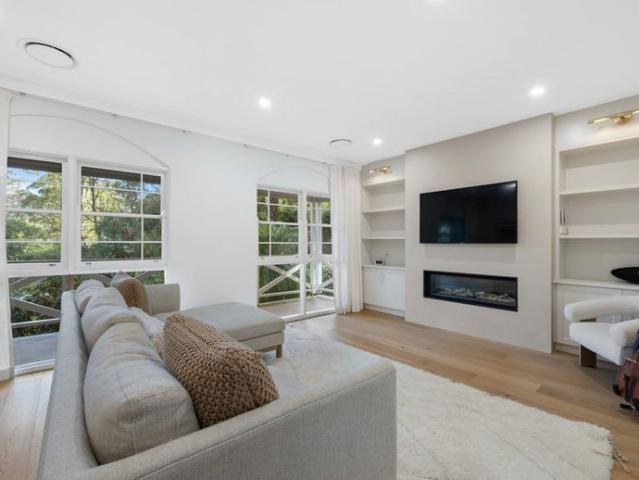 Premium Renovated Family Living in Prime Wahroonga Location