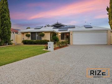 PREMIUM RENOVATION MEETS FLAWLESS PRESENTATION