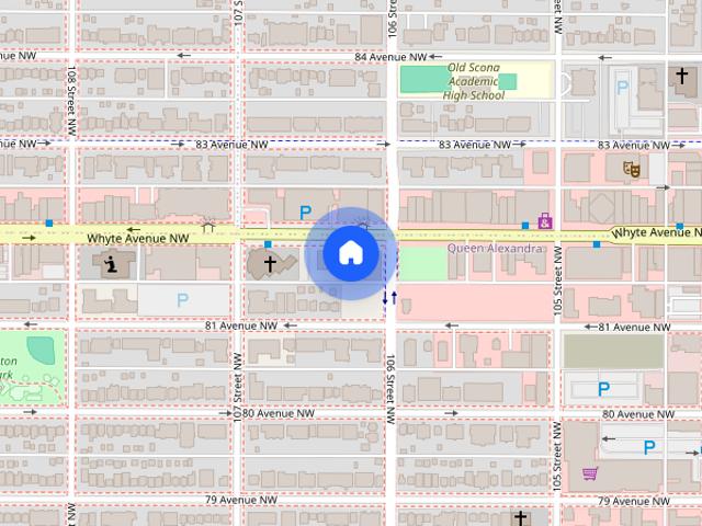 Premium Rental Living on Whyte Ave. Where Home & Life Connect