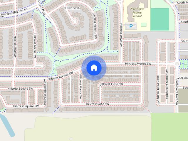 Premium Rental Opportunity – Hillcrest Avenue SW, Airdrie