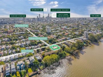 Premium Residential Investment Opportunity in West End