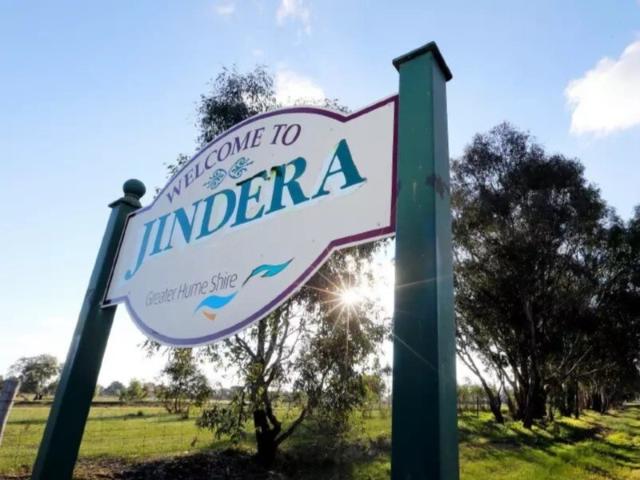 Premium Residential Land 5 Lots Now Selling in Jindera Park