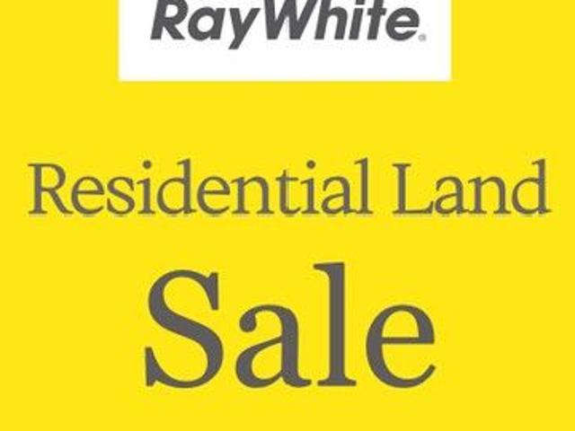 Premium Residential Land for Sale in Oakville 450sqm Land Special offer for a limited time