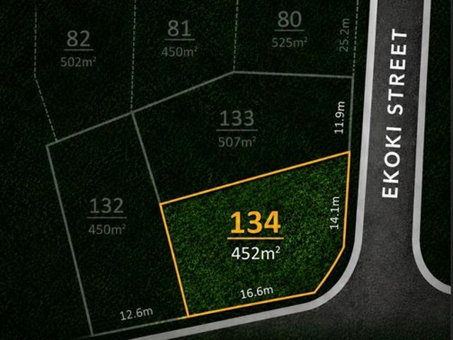 Premium Residential Land in Oakville
