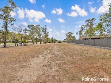 PREMIUM RESIDENTIAL LAND IN THE HEART OF PERTHVILLE