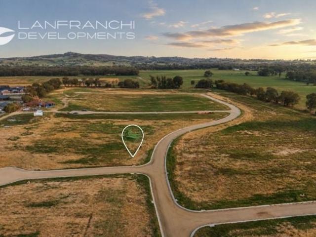 Premium Residential Land Now Selling in Pioneer Rise Estate