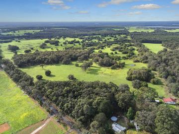 Kudardup, Augusta-margaret River, Seal Island, Western Australia