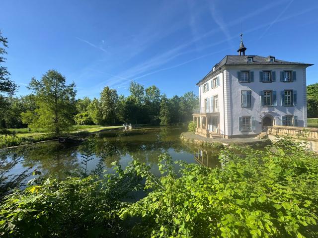 Premium Residence at Trappensee – Where Nature Meets Urban Elegance, Heilbronn Amsterdam Apartments for Rent